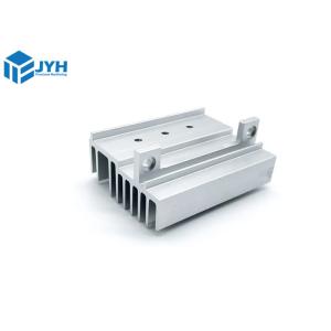 China high Precision 5 Axis CNC Machining Services 0.005mm For UAV Aerospace