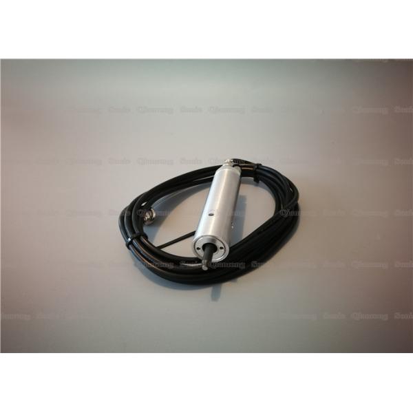 Quality 60Khz Ultrasonic Spot Welder Multi Point Power Control By Digital Intelligent Driving System wholesale