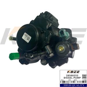320/06620 JCB 4.4L ENGINE DIESEL PUMP 28568252 28435244 9422A011 9422A010A FOR