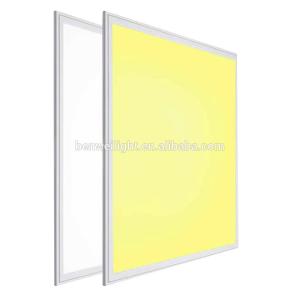 600x600mm Colour Changing LED Light Ceiling Panels With DLC Approval