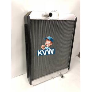 202-00029 Radiator Water Tank For DH220lC-V Dh220-5 Doosan