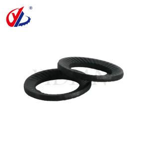 4004180021 Sealing Locking Washer SCHNORR VS 6 VERZ.F.ST For Homag CNC Machine