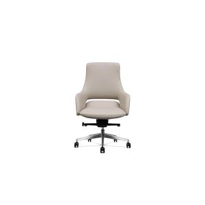 Cheap Conference Luxury Executive Office Chairs DIOUS 135d Back Tilt for sale