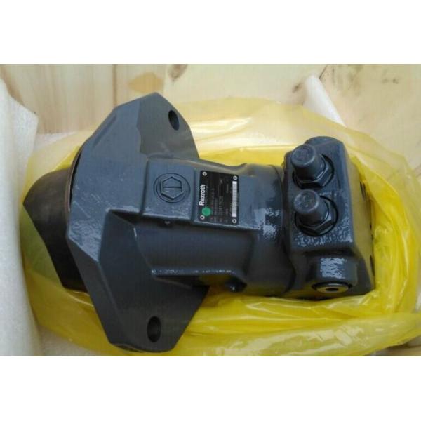 Rexroth Plug-In Motor A2FE107/61W-VZL181 A2FE107/61W-VZL171 A2FE125/61W-VZL181