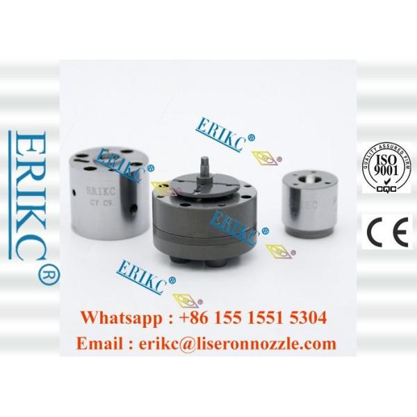 Quality 10R4844  Injectors Fuel Injector Parts C9 Middle Plate 241-3182  241-3187 wholesale