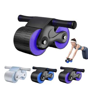 Manufacturer wholesale Abs roller wheels with intelligent timing&brake built-in