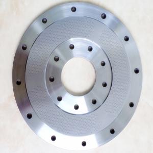 China High-Toughness Flat Die For Extruder 190 With High Production Capacity on sale