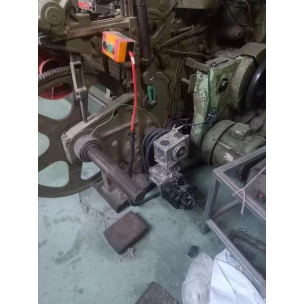 Electronic Jacquard Electric Control Box Loom Control Panel