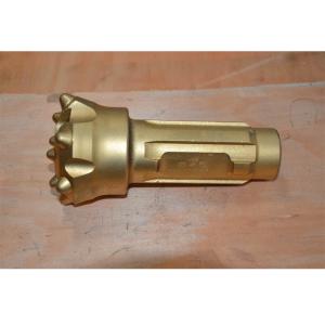 Foshan JXS High Efficiency Drill Cutting Tools TiN TiAlN AlTiN TiCN TiC CrN PVD