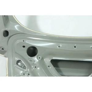 100% Tested Auto Parts For Tesla Model 3/21/Y Rear Trunk Lid OE1601460 Electric