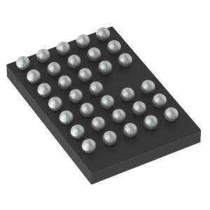 Cheap Sensor IC ADPD4001BCBZR7 2 Channel Multimodal Sensor Front End for sale