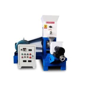 Brand New Plastic Recycling Extruder Cost-Effective