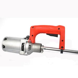 6A Wireless Mini Electric Cordless Convertible Pole Chain Saw 11m/S