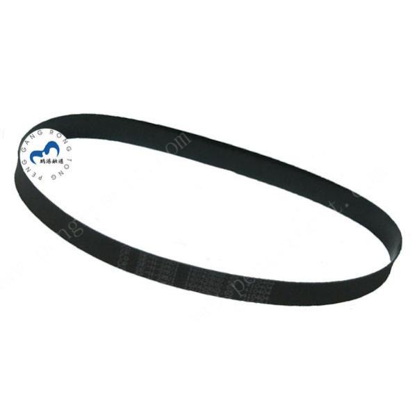 Wincor ATM 01770035678 belt 14x429x0.65 ATM parts Flat belt 14*429*0.65