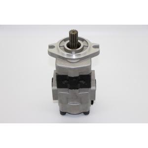 China Hot sale good quality  TB175 Gear pump pilot pump for TAKEUCHI  excavator part on sale