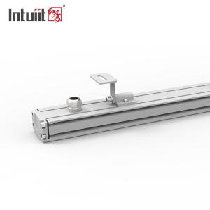 Rgb Led Wall Washer Light 0.3M 0.5M 1M Linear Washer 24W Ip67 DMX512 Architectur