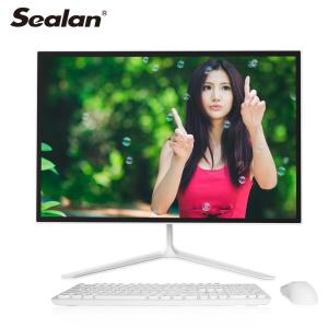 RAM 4G SSD 240G INTEL I5 460 Industrial AIO PC Mainboard HM55