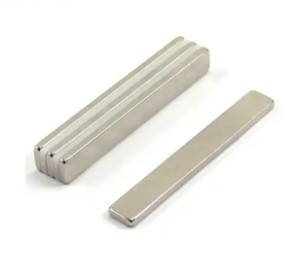 Quality Neodymium Magnetic Materials N30-N54 Long Rare Earth Magnets Rod​ wholesale