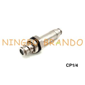 KIT CP1/4 Solenoid Pilot Group Armature Tube And Plunger For Mecair VNP Series