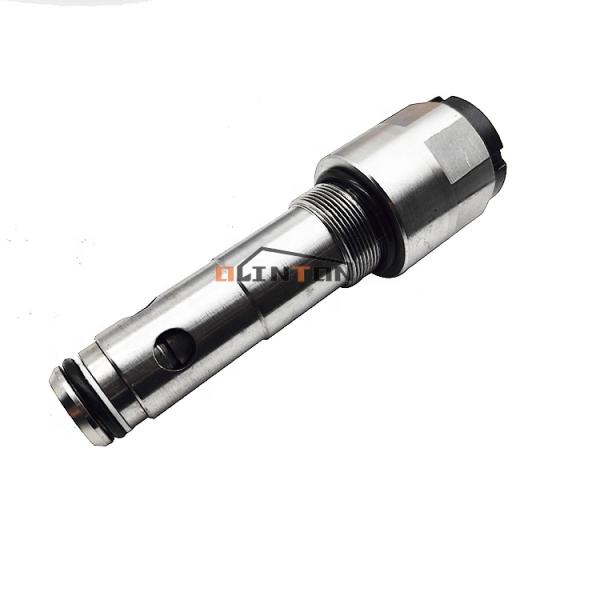Top- PC360-7 Main Relief Valve Swing Motor Parts 702-77-02120 for Construction Works