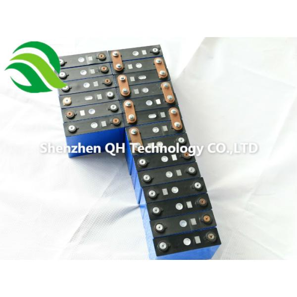 Fast Discharge Lithium Ferrous Phosphate Battery Pack 200Amp Electric Surrent