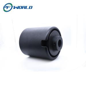 Anodizing Plating CNC Milling Aluminum Part Steel Alloys Hardened Metals