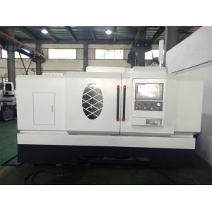 Flat Bed Slant Bed Vertical Machine CNC Lathe CNC Turning Axial Parts 250mm