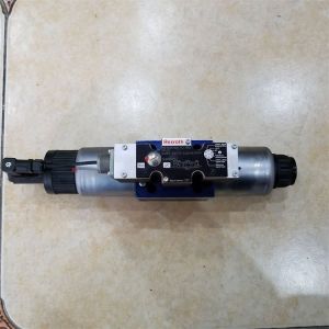 4WREE10E50-2X/G24K31/A1V
4WREE6EA08-2X/G24K31/A1V
4WREE6E1-32-2X/G24K31/F1V German Rexroth hydraulic directional valve proportional solenoid valve