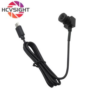 15*15mm Type-C Interface Camera 1080P HD Distortion-free 2-megapixel Camera