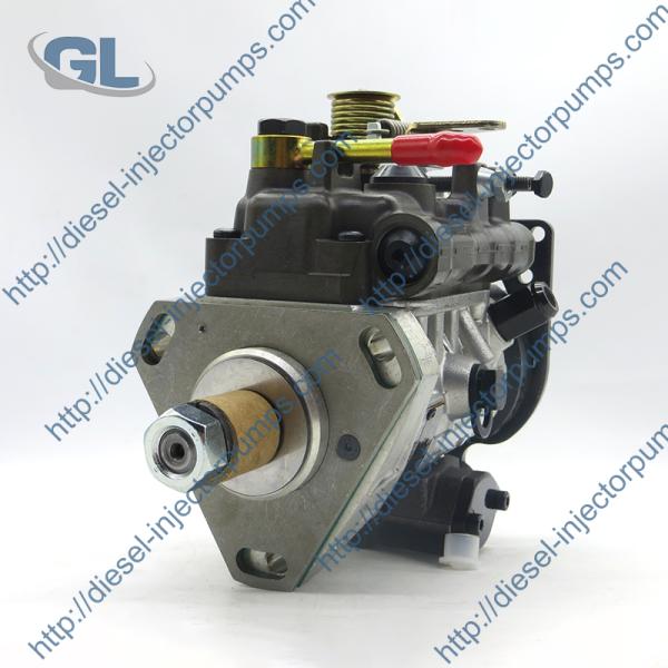 DP210 Diesel Fuel Pump Assy 9320A265W 3957710 9320A260W For CUMMINS 4B3.9 6B5.9 B4.5 ISB6.7 QSB4.5