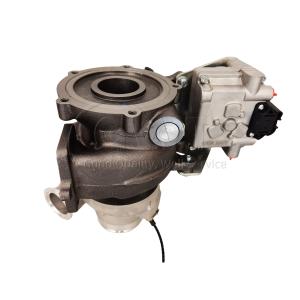 Turbocharger HE200VG 5354322 4309505 3798216 3786561H 5502162 for CUMMINS ISB