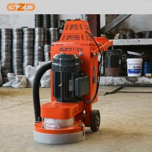 Concrete Grinding Machine Heavy-Duty Concrete Grinding Machine