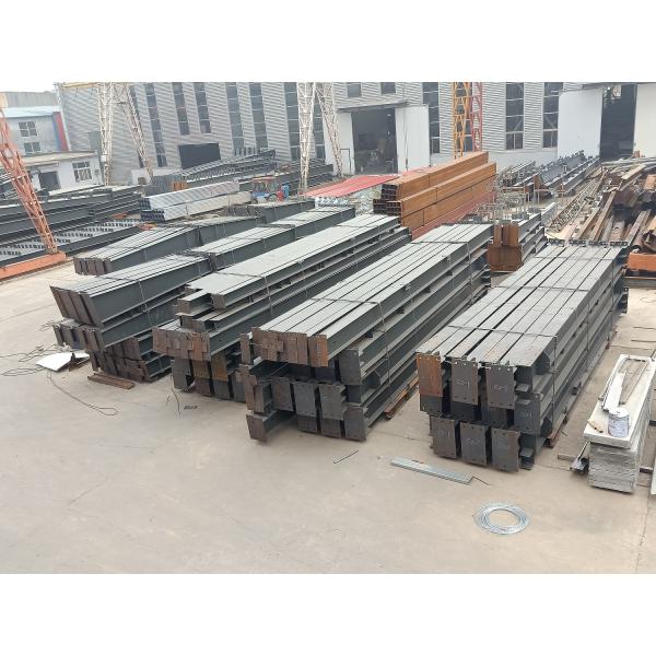 Quality Custom Relocated Prefabricated Metal Church Buildings Easily Built wholesale