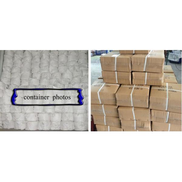 Professional Fire Hose Reel And Cabinet 10 - 40M Fire Hose Pipe High Pressure Resistance