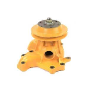 China 6136-62-1100 Excavator Water Pump For Komatsu 4D105-5 on sale