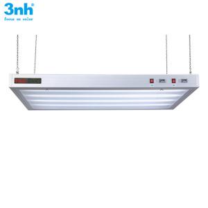 CC120-W Hanging Color Viewing Light Box D65 D50 U30 Common Light Source