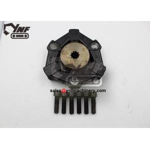 Excavator Rubber Coupling 4A For erpillar Komatsu Kato Hitachi Daewoo