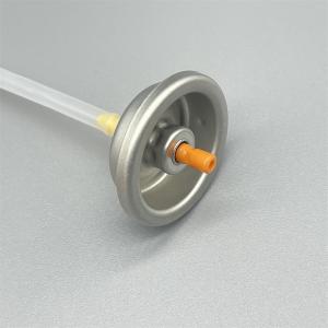 Premium Fragrance Spray Valve for Fine Mist Dispensing