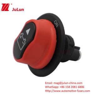 Cheap Sea Transport Firefighter Safety Switch For Fast Customization Options for sale