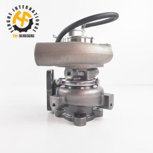 Mitsubishi Excavator Engine Turbocharger Parts TD04HLS-15MK 49389-02140