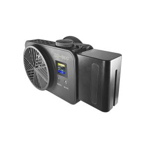 CCT 2700k-7500k Battery Powered Video Lights for Enhanced Filming Experience