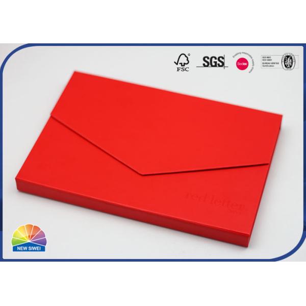 Quality Pantone Color Custom Paper Gift Box With Special Desigm Luxury Product Packaging wholesale