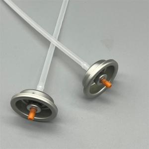 High-Performance WD-40 Lubricant Valve | Precision Dispensing Valve for WD-40