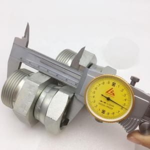 Bsp Female 1 Inch Thread Pipe Fitting