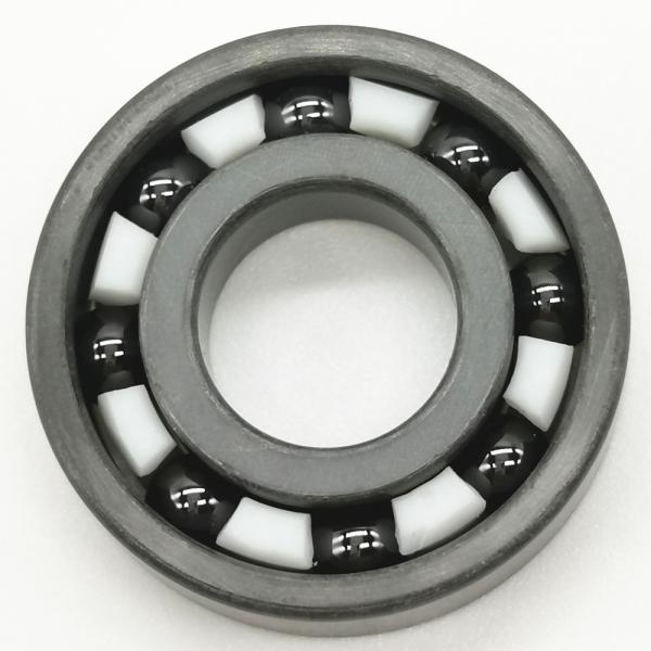 MR83ZZ/C High Speed Hybrid Ceramic Bearings Si3N4 Double Metal Shields 3x8x3mm