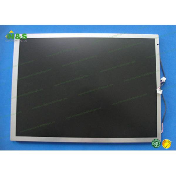 NL10276BC30-33 NEC LCD Panel 15.0 Inch LCM 1024×768 350 500:1 16.7M CCFL LVDS