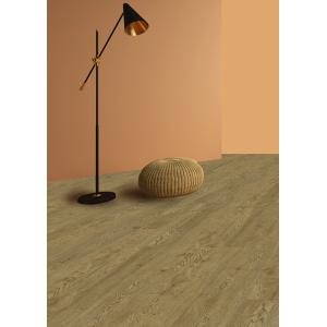 Waterproof Rigid PVC Vinyl SPC Flooring Plank Unilin Click Oak GL-W7235-2