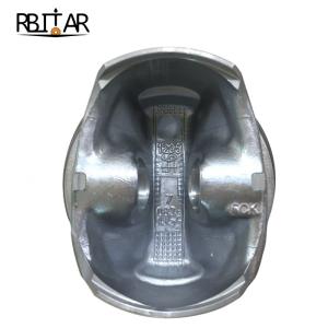 ISO Approved 2700301717 Mercedes Benz Piston And Ring Set