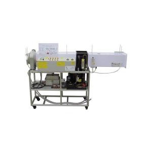 SSEDU Electro Manipulator Trainer K2 Didactic PLC Robot Bench