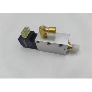 Printing Machine Spare Parts M2.184.1071 AVLM-8-20-SA Valve For SM102 CD102 SM74
